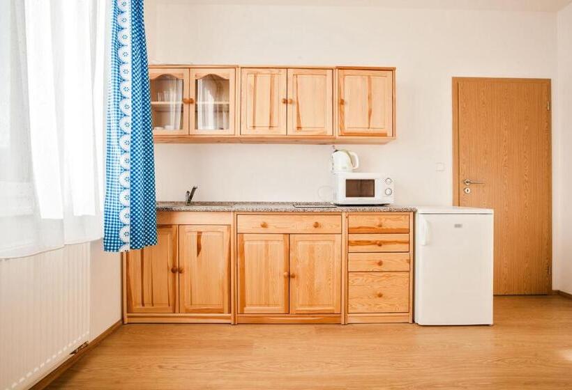 Superior suite mountain view, Penzion Kozel   Herlíkovice Krkonoše