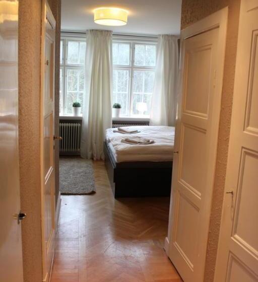 Студия Deluxe, Vallarnas Bed & Breakfast