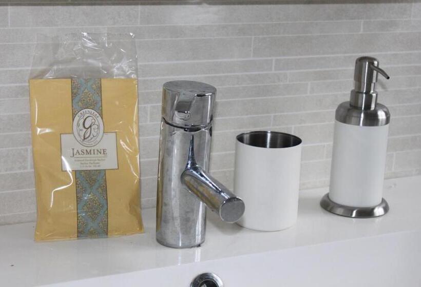 Студия Deluxe, Vallarnas Bed & Breakfast