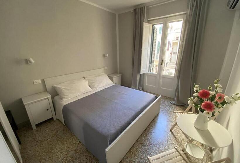 Quarto Estandar, Dimora Bro