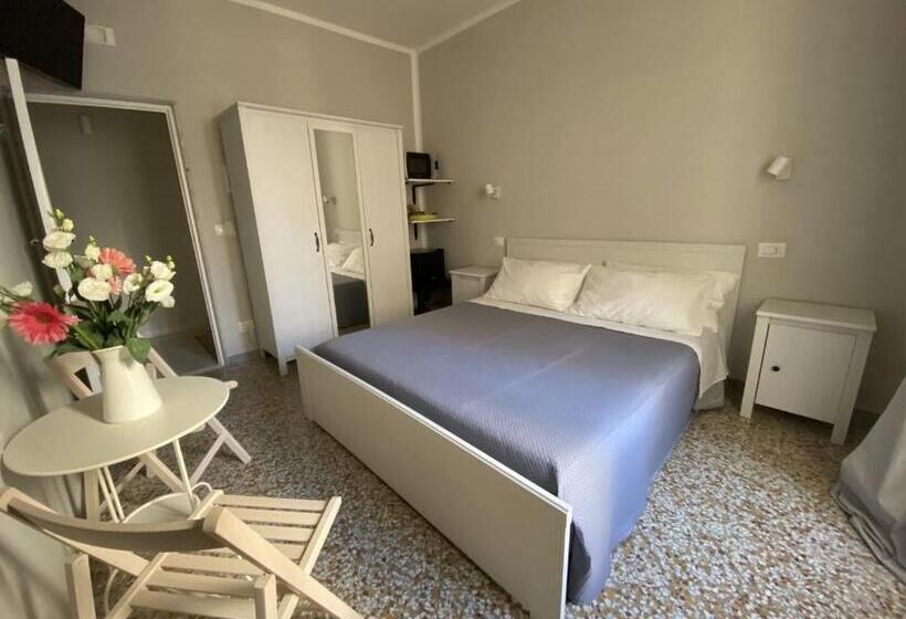 Quarto Estandar, Dimora Bro