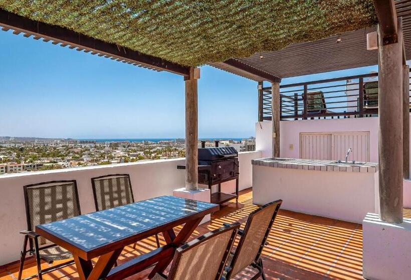 Apartamento 1 Dormitório, Alina 203a @ Morgan Residences