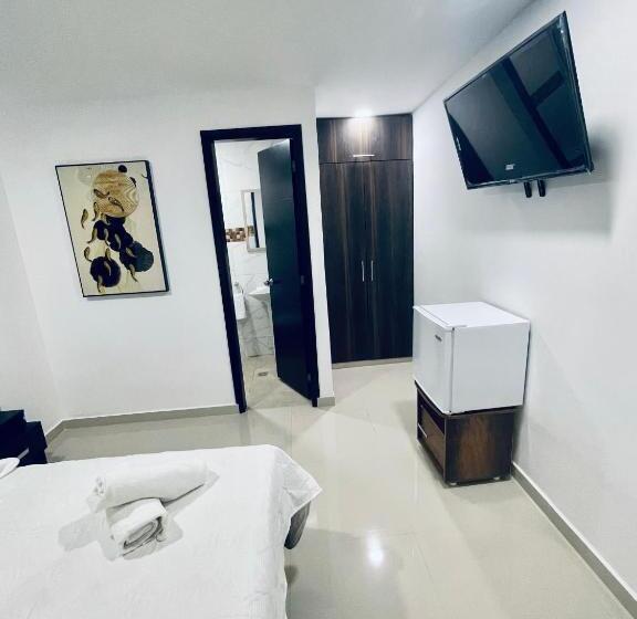 Номер Стандарт, Ambar Casa Boutique