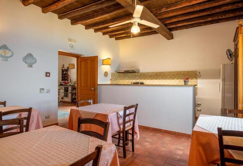 اتاق استاندارد با بالکن, Maragani Beach Rooms & Breakfast