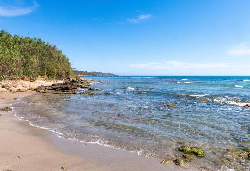اتاق استاندارد, Maragani Beach Rooms & Breakfast