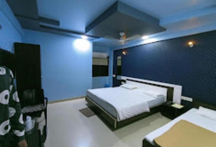 Четырехместный Номер Стандарт, Sukhsagar,somnath