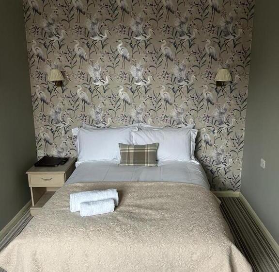 Номер Стандарт, The Ardingly Inn