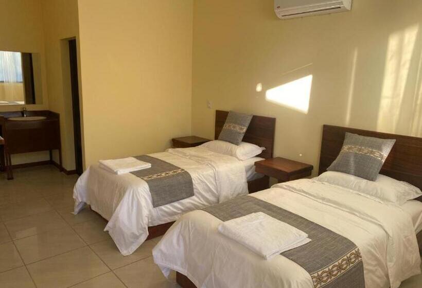 Номер Стандарт, Villa Garita Inn