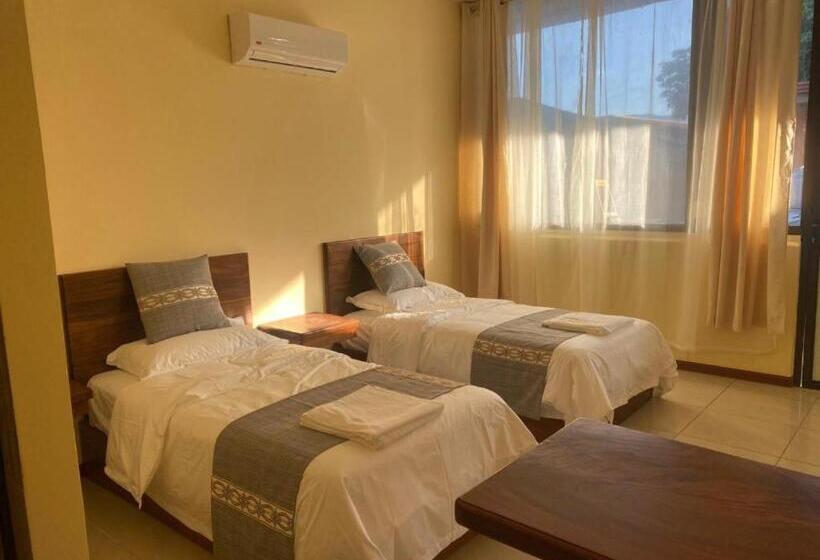 Номер Стандарт, Villa Garita Inn