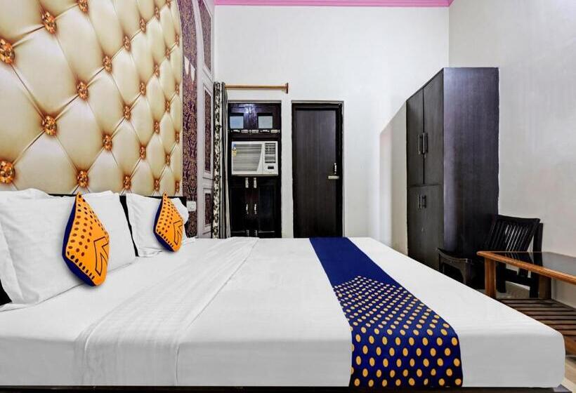 Номер Стандарт, Spot On 81167 Hotel Asdr