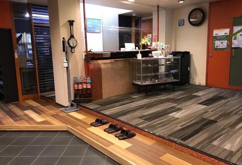 Студия Стандарт, Aizu Tsuruya Hotel   Vacation Stay 57204v