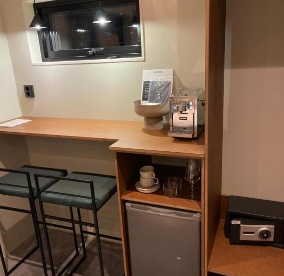 غرفة ديلوكس, Chambre Hotell