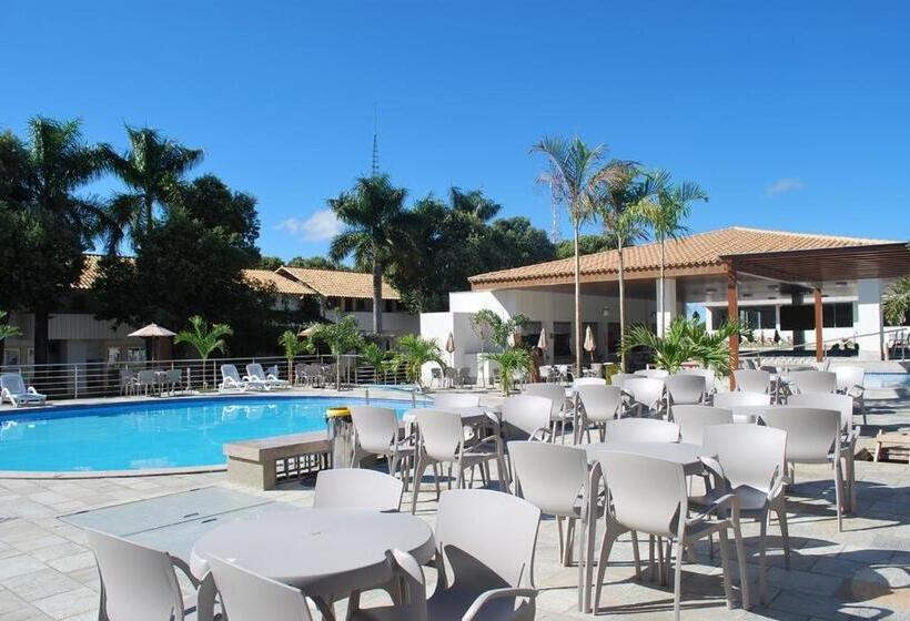 Апартаменты Superior 1 Спальня, Apartamento Diroma Resort