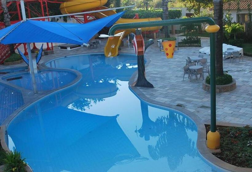 Апартаменты Superior 1 Спальня, Apartamento Diroma Resort