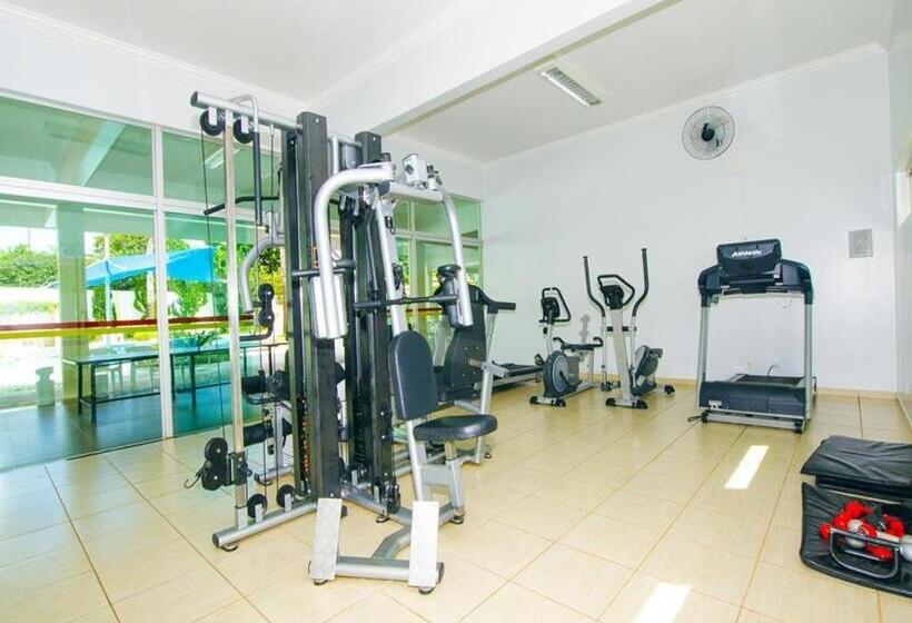 Апартаменты Superior 1 Спальня, Apartamento Diroma Resort