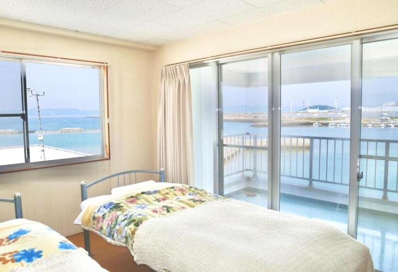 استودیوی استاندارد, Organic Beach Building 1   Vacation Stay 14470
