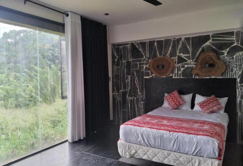 Номер Deluxe, Kandy Ivy Mountain View Resort