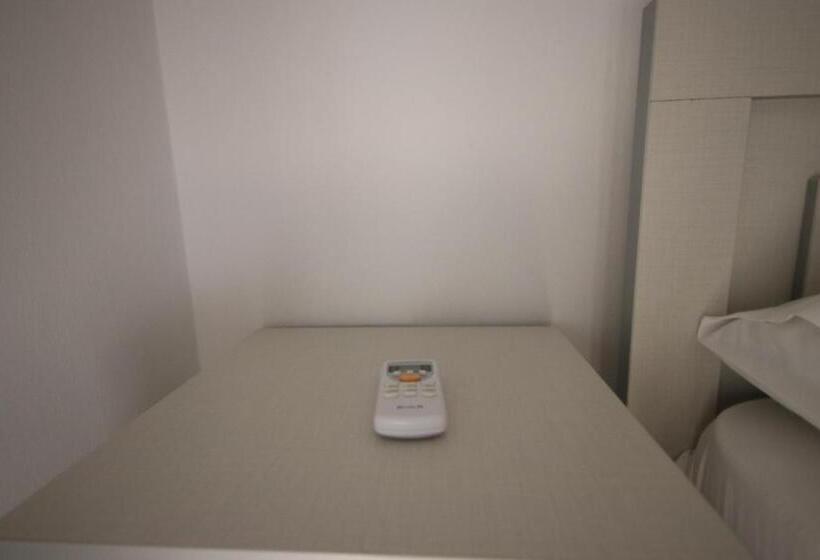 标准间, Mato Rooms