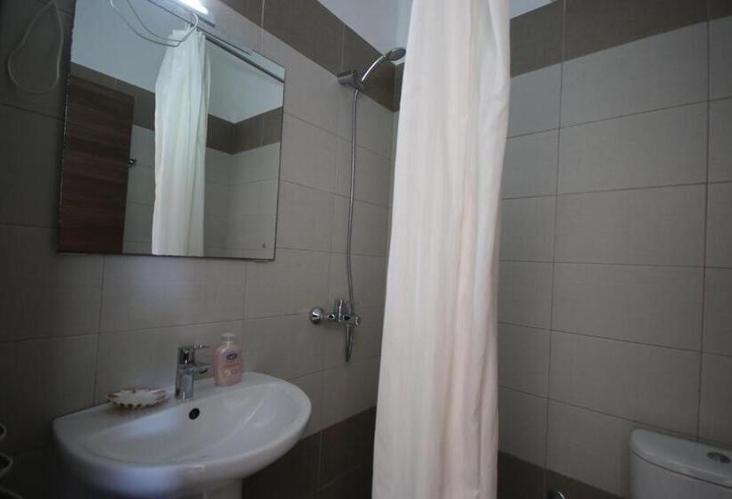 标准间, Mato Rooms
