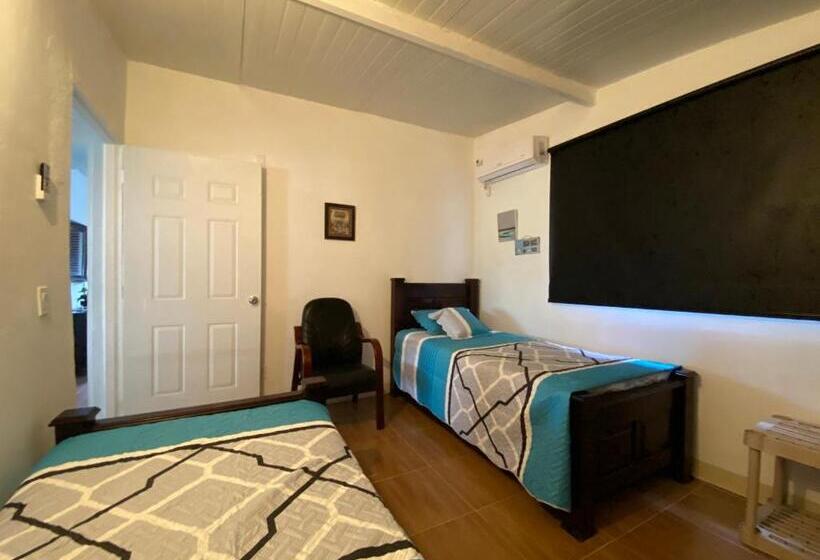 스탠다드 룸, Aeolus Guest House