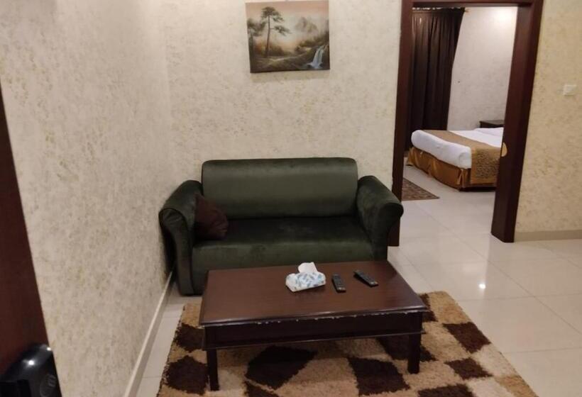 Apartamento 1 Dormitório, فندق لؤلؤة جده