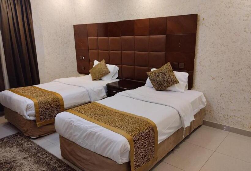 Apartamento 2 Dormitórios, فندق لؤلؤة جده