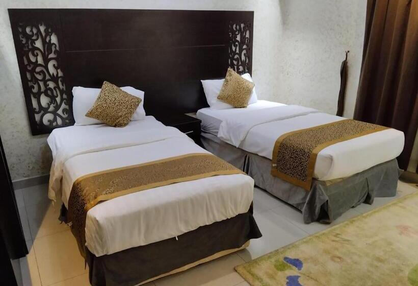 Apartamento 2 Dormitórios, فندق لؤلؤة جده
