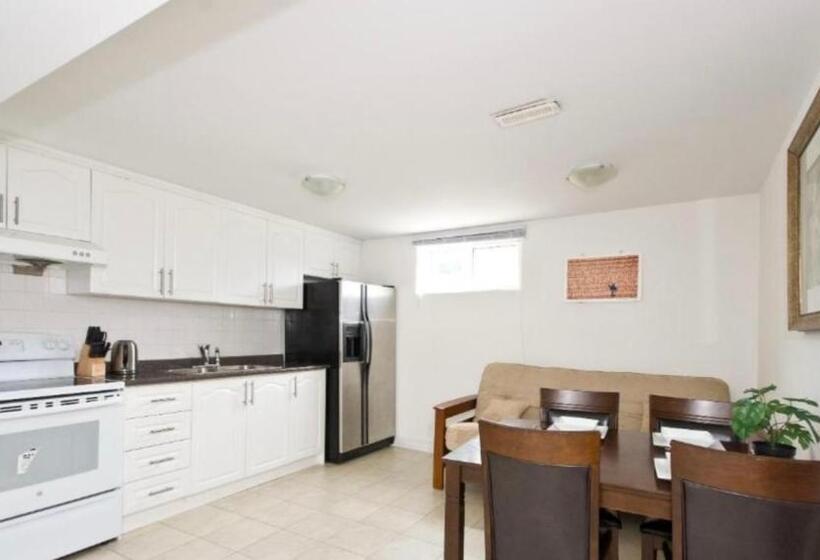 Апартаменты 1 Спальня, Private House