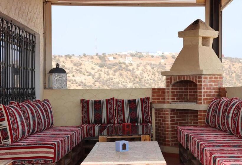 Номер Deluxe, Taghazout Trip House