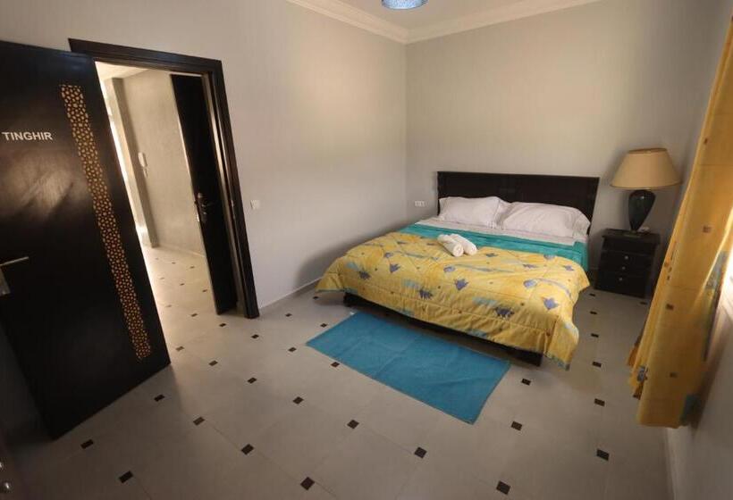 Номер Deluxe, Taghazout Trip House