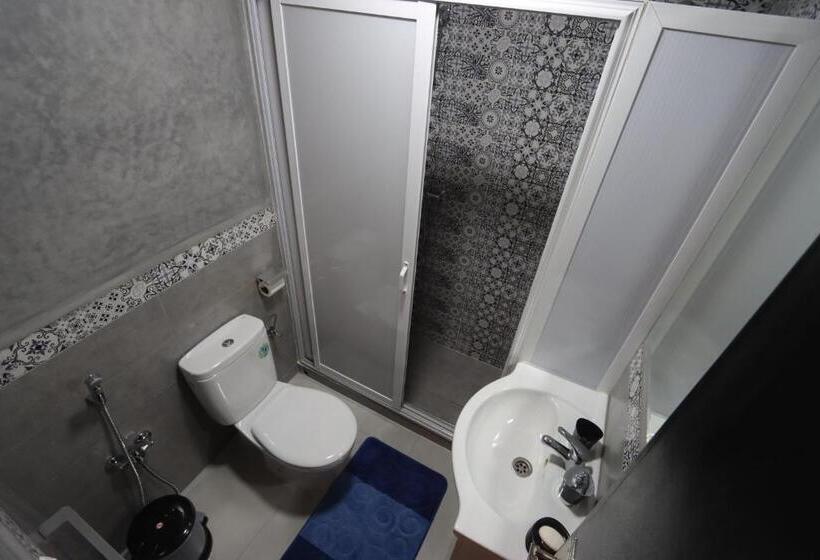 Номер Superior, Taghazout Trip House