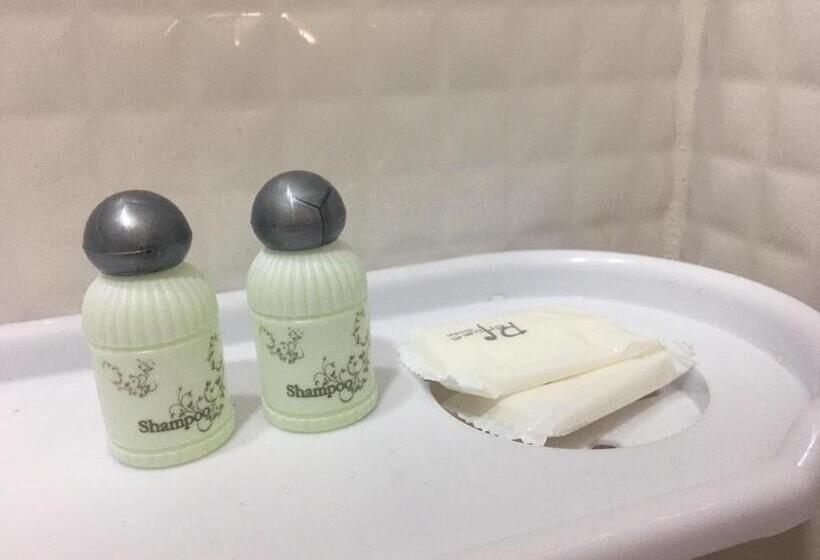 스탠다드 룸, Nana Resort Samae San