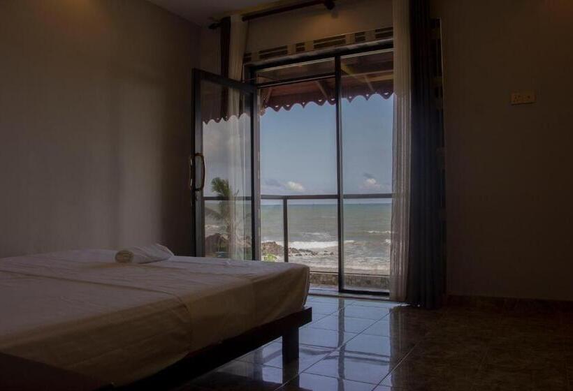 Номер Стандарт, Varinias Beach Villa
