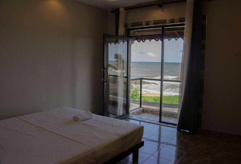 Номер Стандарт, Varinias Beach Villa