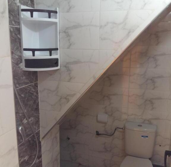 Номер Стандарт Вид на Море, Seasound House
