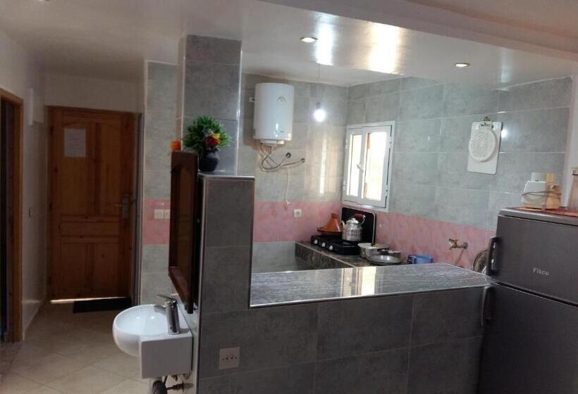 Номер Стандарт Вид на Море, Seasound House