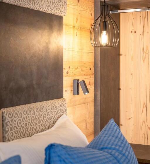 스탠다드 발코니 룸, B&b Al Borgo