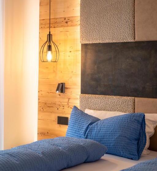 스탠다드 발코니 룸, B&b Al Borgo