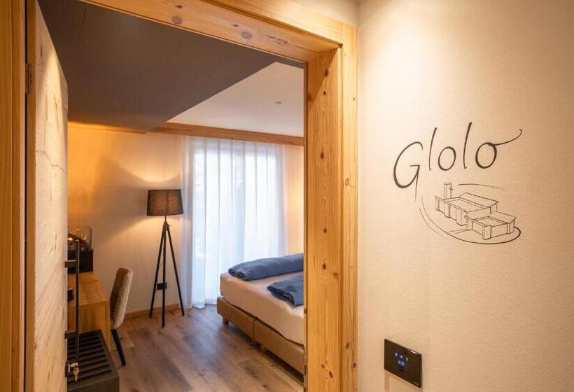 스탠다드 발코니 룸, B&b Al Borgo