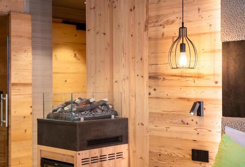 수피리어 룸, B&b Al Borgo