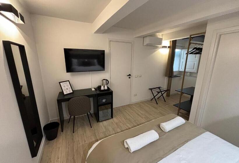 اتاق استاندارد, Celeste Rooms Bed And Breakfast