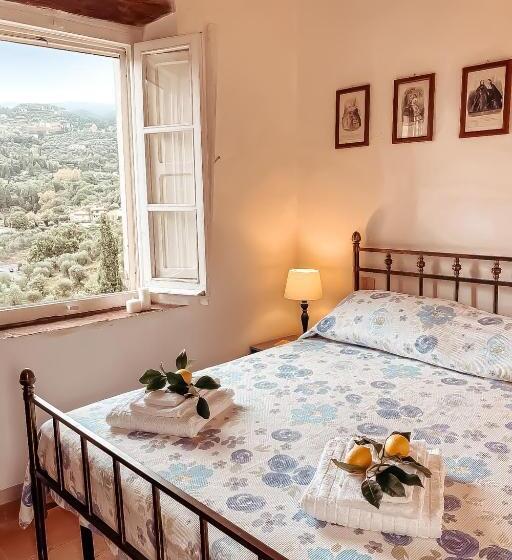 패밀리 스위트, Agriturismo Villa Cenami   Big Pool With View