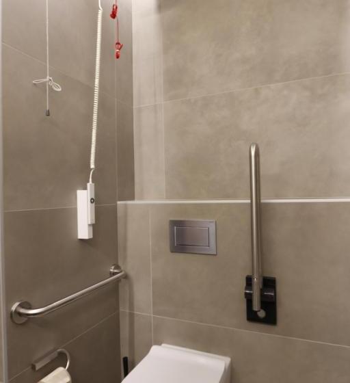 اتاق استاندارد یک نفره, Floramare Health Resort