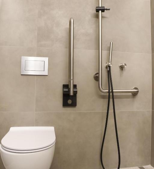 اتاق استاندارد, Floramare Health Resort