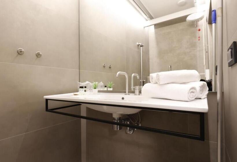اتاق استاندارد, Floramare Health Resort