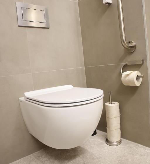 اتاق استاندارد چهار تخته, Floramare Health Resort