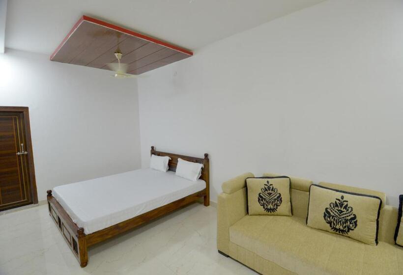 家庭套房, Rawat Resort