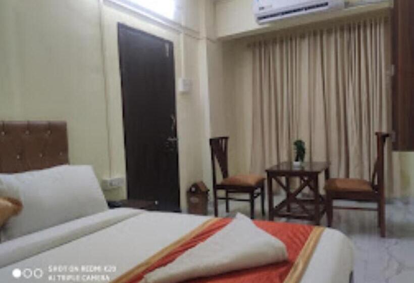 豪华房间, Royal Residency , Cbd Belapur