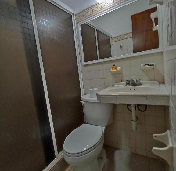 家庭间, Tropical Suites