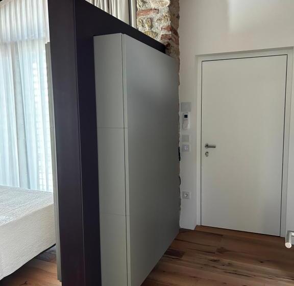 デラックスルーム, Nuovo B&b Colline San Benedetto